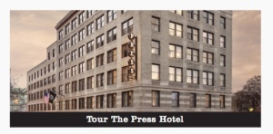 The Press Hotel